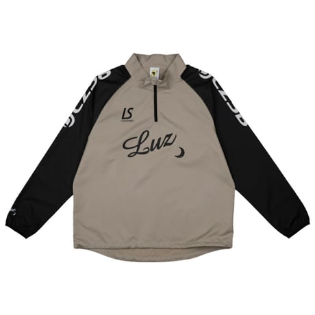 LUZeSOMBRA LZSB HALFZIP PISTE TOP