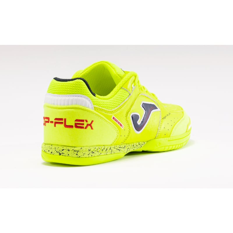 シューズ joma / TOP FLEX FOOTSHAPE (29) JOMA TOP FLEX ID YEL | FUTSAL SHOP SoL SorriSo
