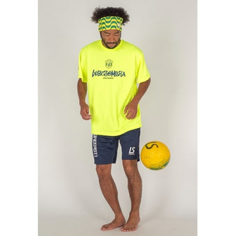 LUZeSOMBRA CARNAVAL PRACTICE SHIRT