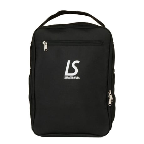 LUZeSOMBRA ALL IN ONE SHOES BAG