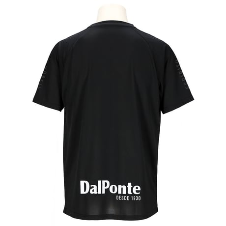 DALPONTE エアライトプラシャツ
