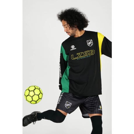 LUZeSOMBRA FV COTTONLIKE TOP