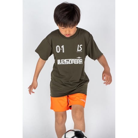 LUZeSOMBRA Jr OAO #01 PRA SHIRT