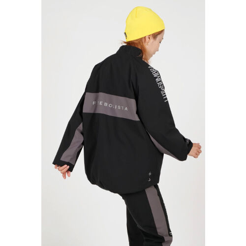 LUZeSOMBRA TAFTA MESH HALF TOP ルースイソンブラ 半袖 メッシュ