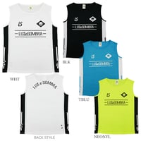 LUZeSOMBRA LUZ PLAYING NOSLEEVE