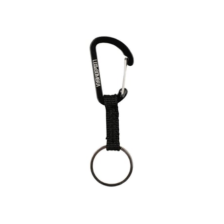 LUZeSOMBRA LS KARABINER KEYHOLDER