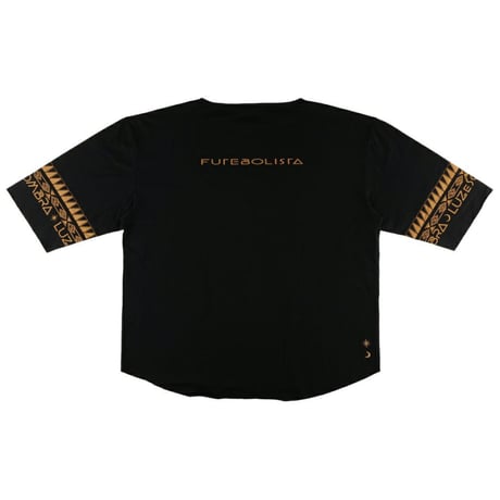 LUZeSOMBRA FD ONE COTTON 7SLEEVE TEE