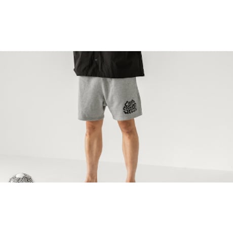 SULLO PLUS SULLO FLEECE SHORTS