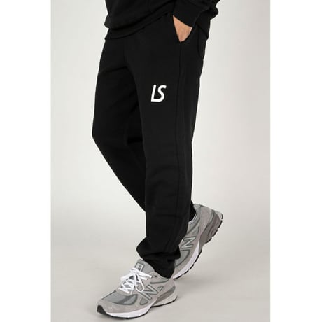 LUZeSOMBRA STANDARD SWEAT LONG PANTS
