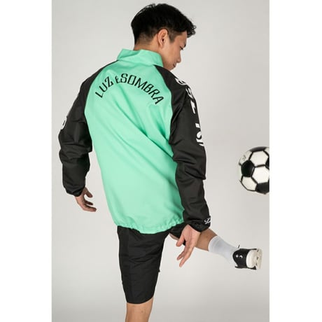 LUZeSOMBRA LZSB HALFZIP PISTE TOP