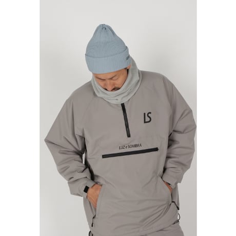 LUZeSOMBRA TWM DRY-X KNIT HAT