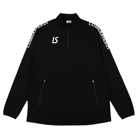LUZeSOMBRA LS DRY HALFZIP