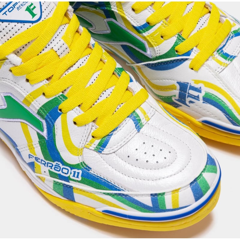 JOMA TOP FLEX REBOUND ID “FERRAO” MODEL | FUTSA JOMA TOP FLEX REBOUND ID “FERRAO” MODEL | FUTSA