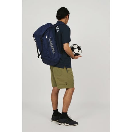 LUZeSOMBRA SPORTS POLO-SHIRT