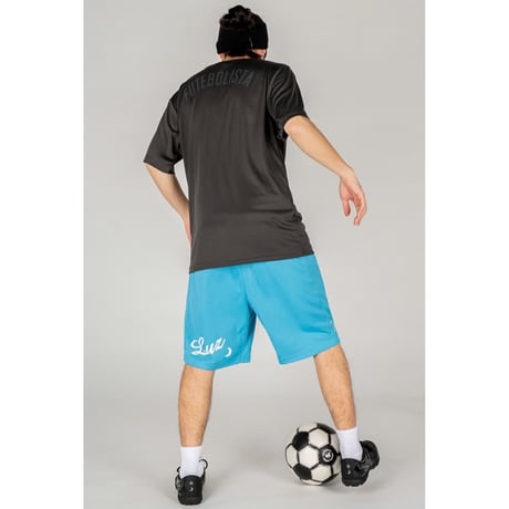 LUZeSOMBRA SMOOTH SILKY STANDARD PRA SHIRT