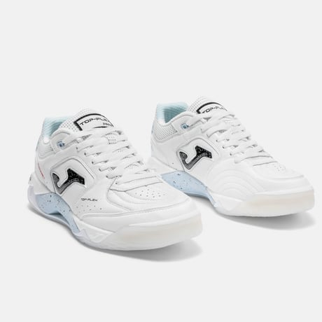 JOMA TOP FLEX PLUS 2632 WHT INDOOR