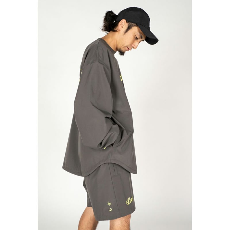 ウェア LUZeSOMBRA DomingoPRIMEFLEX STRETCH DOWN PRIMEFLEX STRETCH