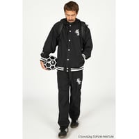 LUZeSOMBRA NAVIGATORS SLIM LONG PANTS | FUTSAL