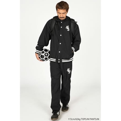 LUZeSOMBRA OAO LUCKY TAFTA JACKET