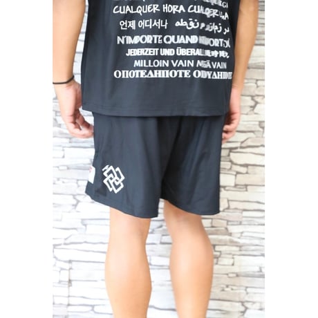 SULLO CITY UNIFORM SHORTS