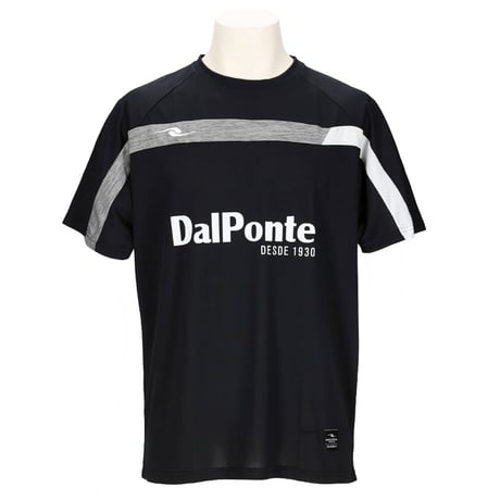DALPONTE エアライトプラシャツ