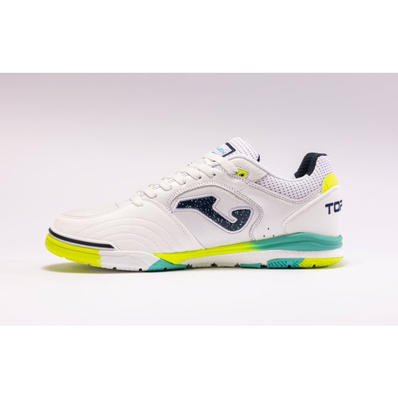 JOMA TOP FLEX REBOUND ID WHT | FUTSAL SHOP SoL JOMA TOP FLEX REBOUND ID WHT | FUTSAL SHOP SoL