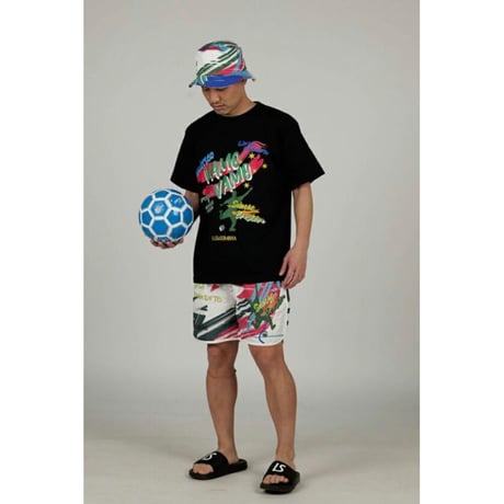 LUZeSOMBRA FV VAMO2 COTTON TEE