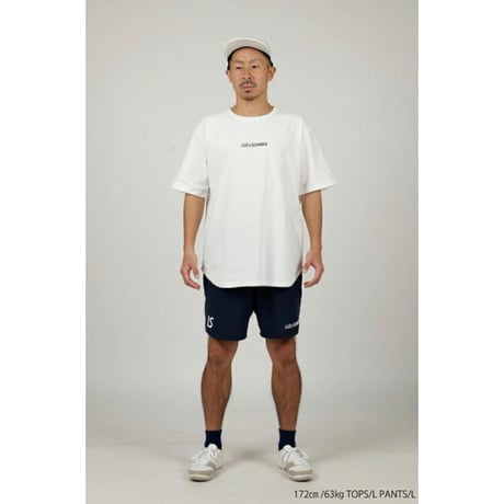 LUZeSOMBRA NAVIGATORS MESH ROUND TOP