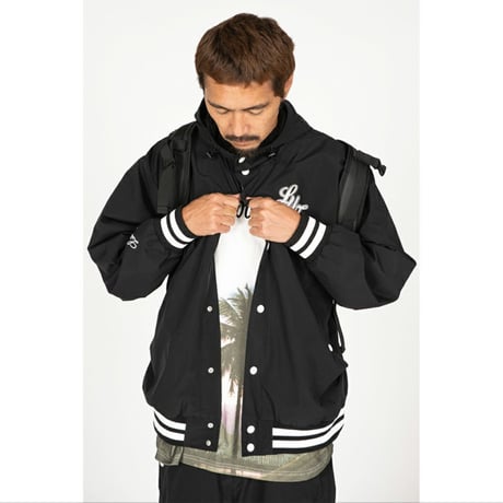 LUZeSOMBRA OAO LUCKY TAFTA JACKET