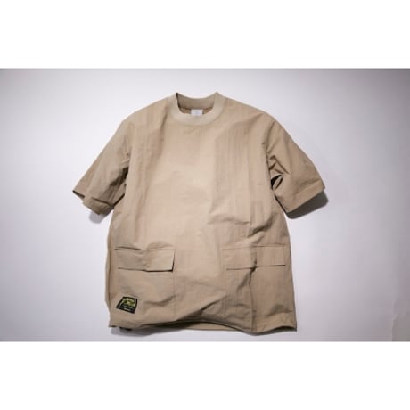 SULLO CITY BOY PISTE SHIRT