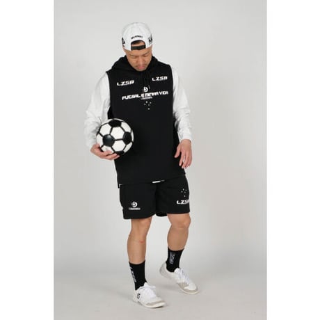 FV SWEAT SHORT PANTS