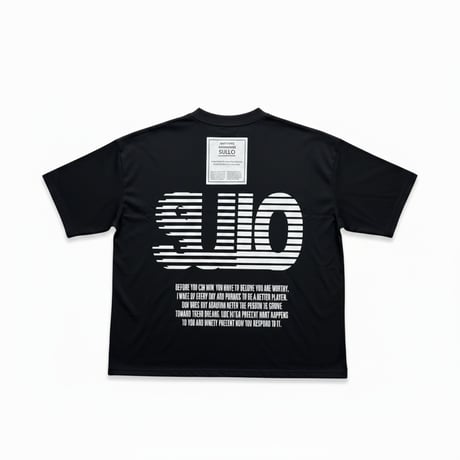 SULLO OSFA SS TEE