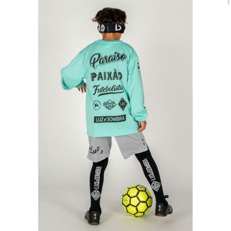 LUZeSOMBRA Jr PX L/S PRA SHIRT