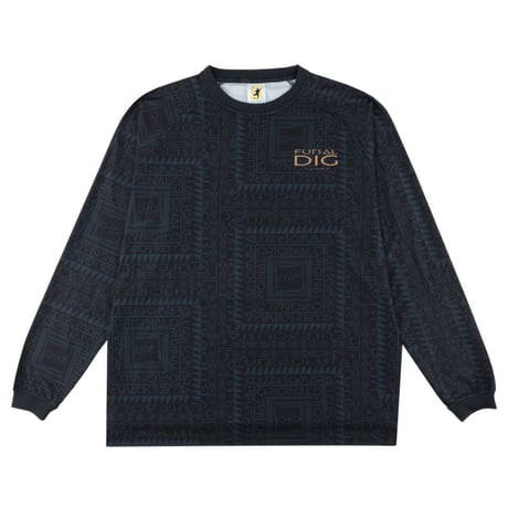 LUZeSOMBRA FD ONE DRY TEE