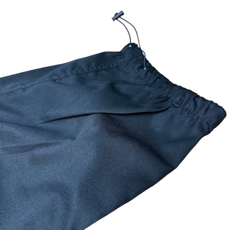 GOBERNANTE. CARGO LONG PANTS