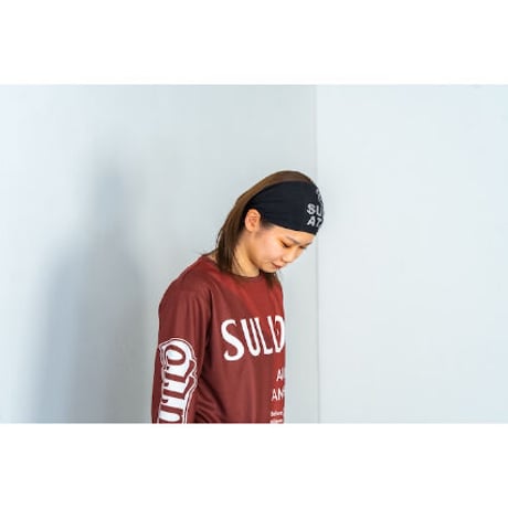 SULLO REF HAIR BAND