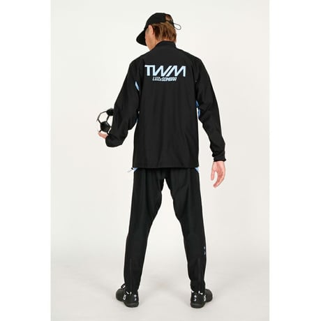 LUZeSOMBRA TWM DRY ANKLECUT PANTS