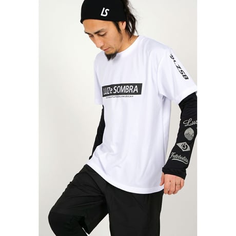 LUZeSOMBRA LUZ LONG INNER SHIRT 2