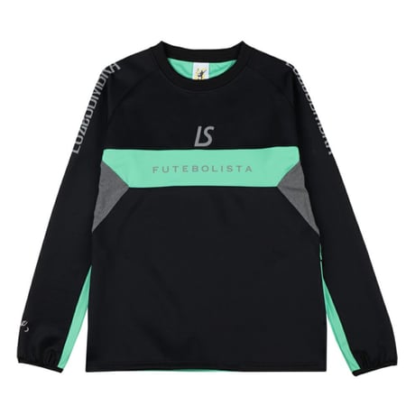 LUZeSOMBRA SINGLE FACE LIGHT TRAINING TOP