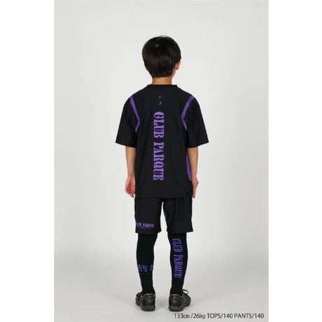 CLUB PARQUE NOBRE DRYMESH PRA SHIRT