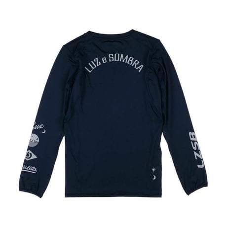 LUZeSOMBRA LUZ LONG INNER SHIRT 2