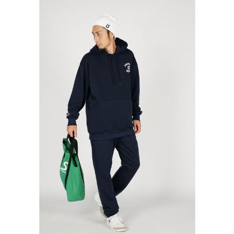 LUZeSOMBRA PISTE TOTE BAG