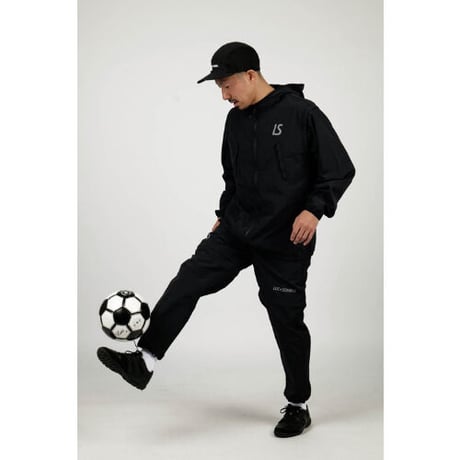 LUZeSOMBRA NAVIGATORS FLEXIBLE PANTS