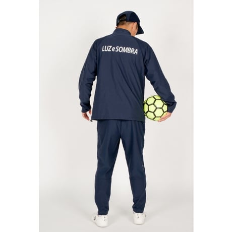 LUZeSOMBRA TWM DRY HALFZIP TOP