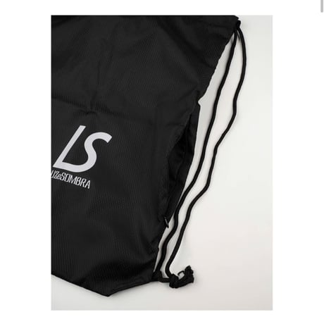 LUZeSOMBRA LS KNAPZACK
