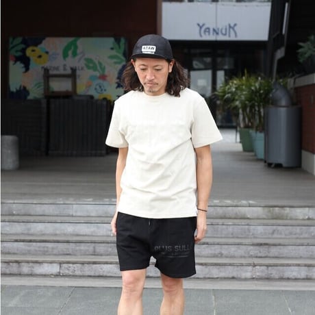 CARE LABEL TEE