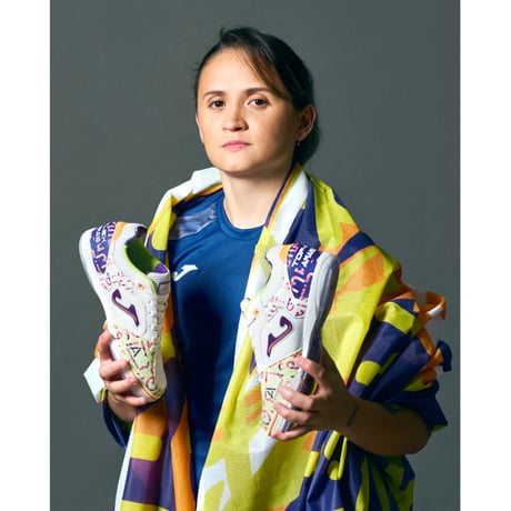JOMA TOP FLEX ID “AMANDINHA” MODEL