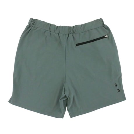 LUZeSOMBRA NAVIGATORS MESH PANTS