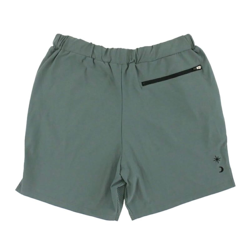 LUZeSOMBRA NAVIGATORS MESH PANTS | FUTSAL SHOP