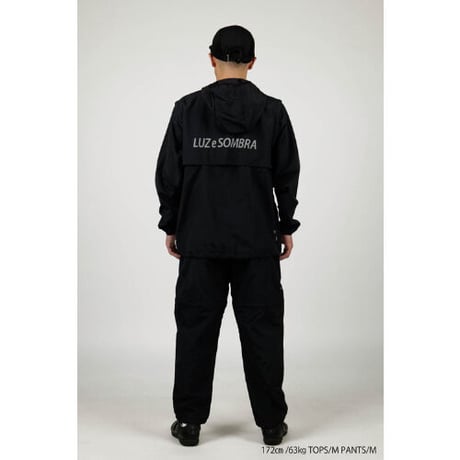 LUZeSOMBRA NAVIGATORS FLEXIBLE JKT